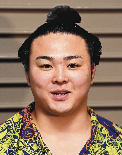 炎鵬、白鵬に2日間ぶつかり稽古 「自信につながる」7月場所へ闘志:中日スポーツ・東京中日スポーツ