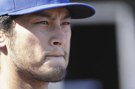 Mlbの日本選手が3 11追悼 ダルビッシュ 子供たちにしっかり伝えていきたい 田中将大 発信し続けていくことの大切さ実感 中日スポーツ 東京中日スポーツ