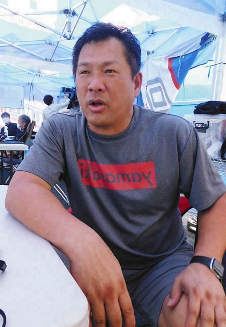 コロナ感染”山崎武司さんが謝罪と現状報告「軽い症状で落ち着いてい