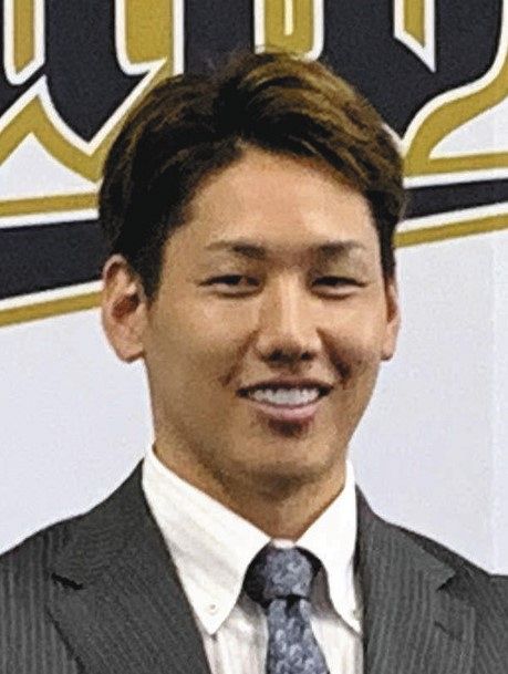 オリックス】吉田正尚が4億円の大台契約 1億2000万円増にご機嫌