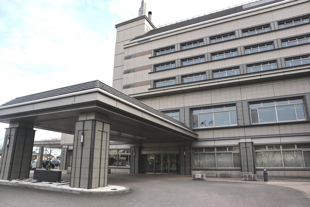碧南 市民 病院