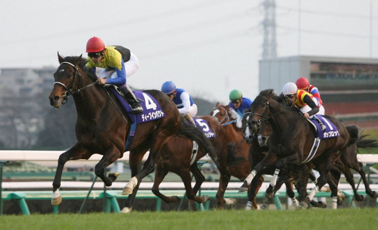 JRA70周年記念事業を実施、競馬場でのイベントや「メモリアル