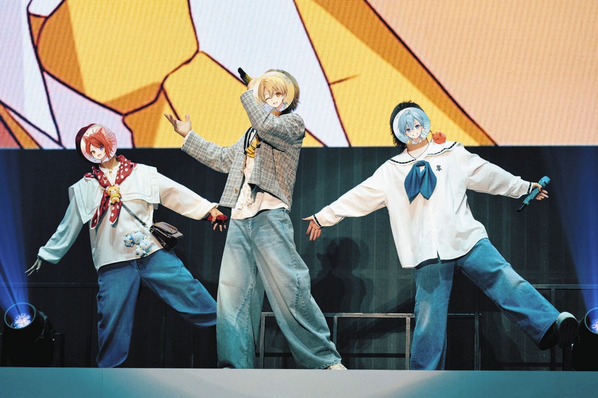 すとぷり・るぅと「最高の景色を作ってくれてありがとうございました