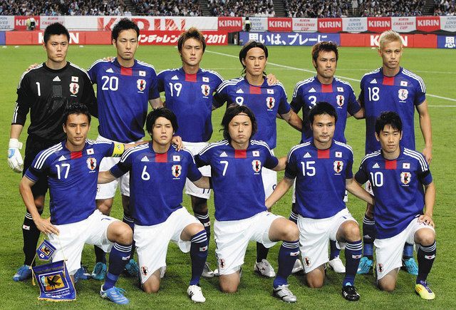 日本は遠藤がいた頃がベストのチームだった アルホール 小林祐希の ヤット愛 にファン反響 中日スポーツ 東京中日スポーツ