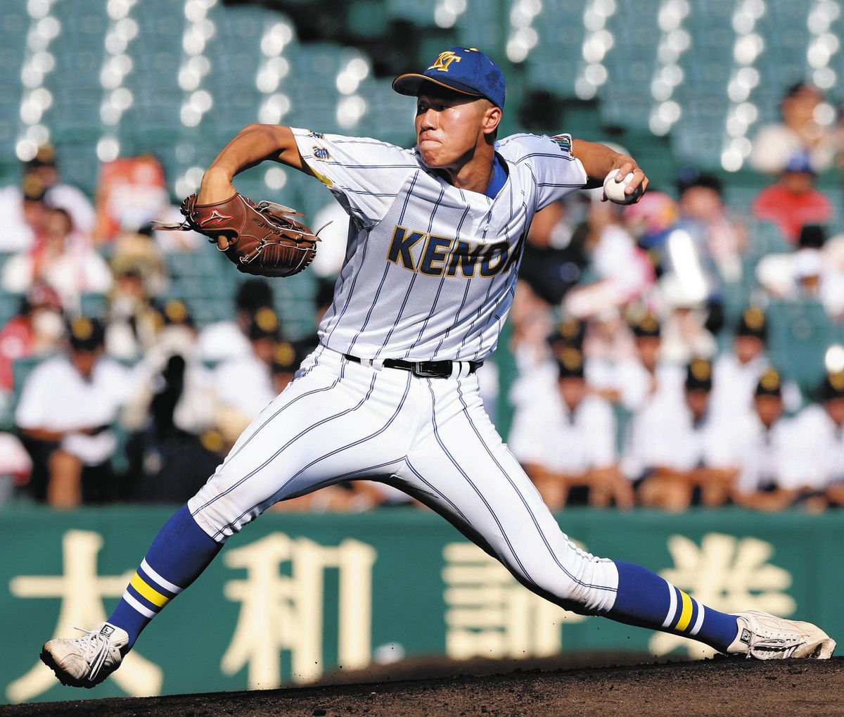 健大高崎、センバツ優勝校が同一年の夏も出場するのは2年ぶり48