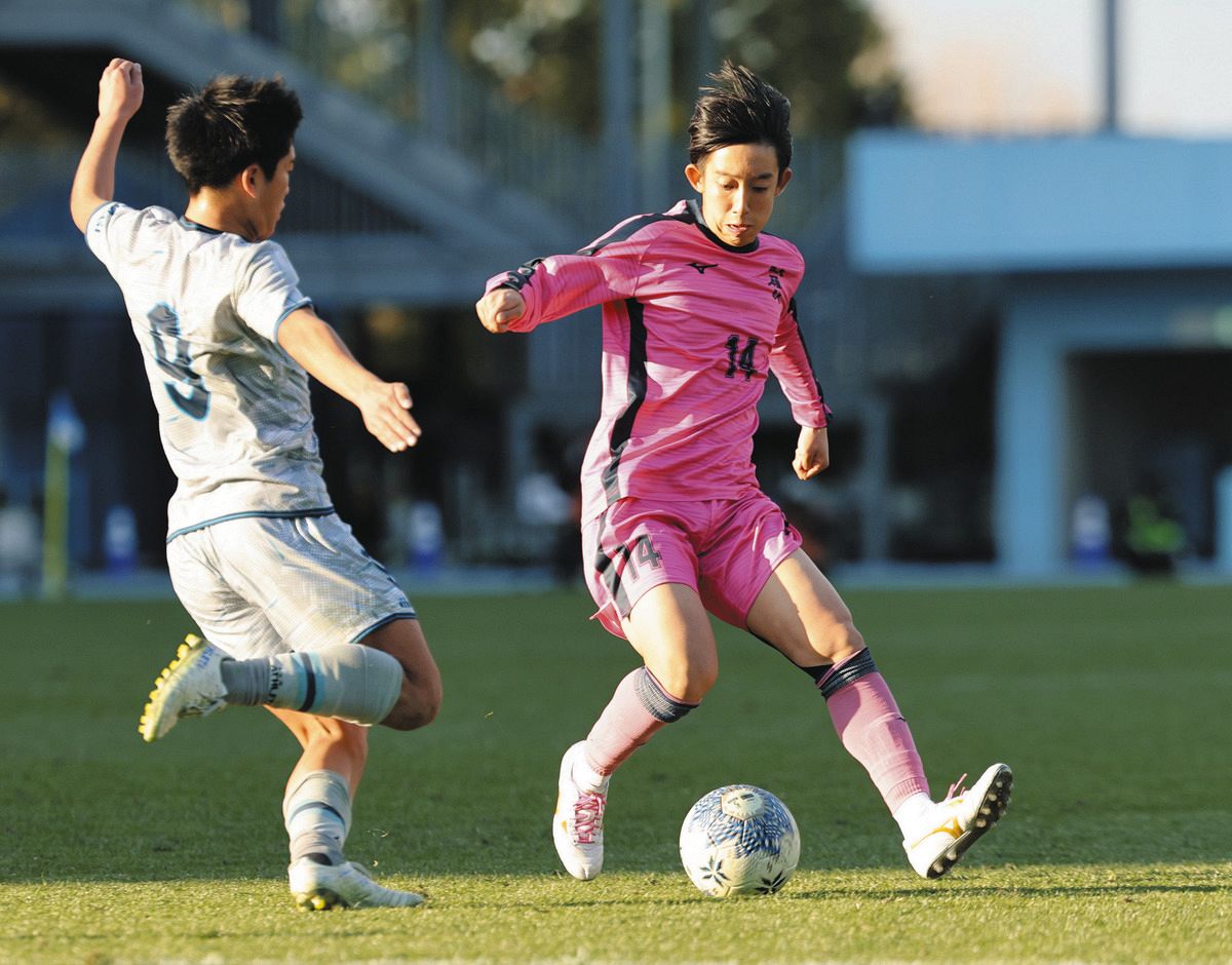 日 大 藤沢 サッカー 速報