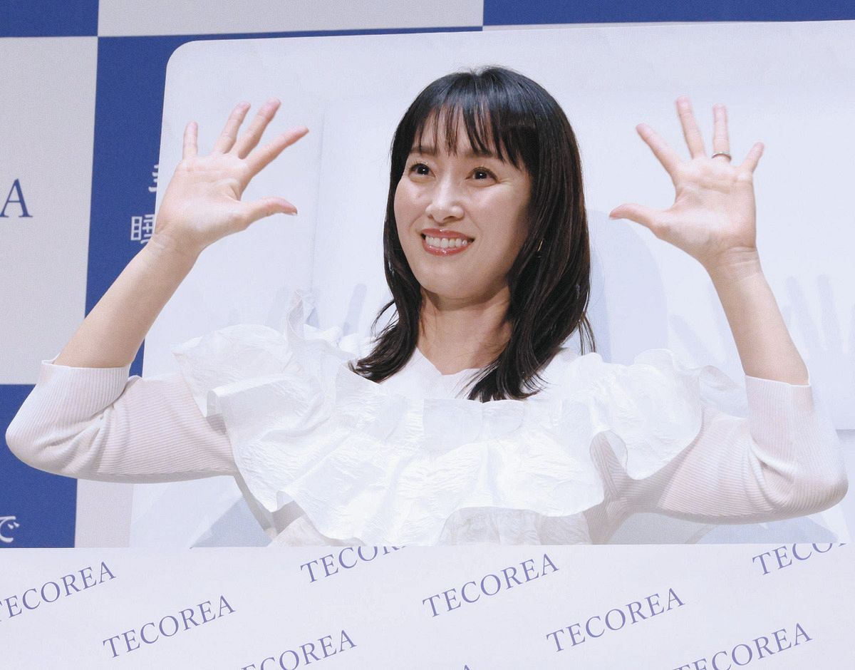 坂下ちりこエロ 坂下千里子、子どもたちが高校生と中学生に「よく寝られるようになりました」仕事・子育てと睡眠トーク：中日スポーツ・東京中日スポーツ
