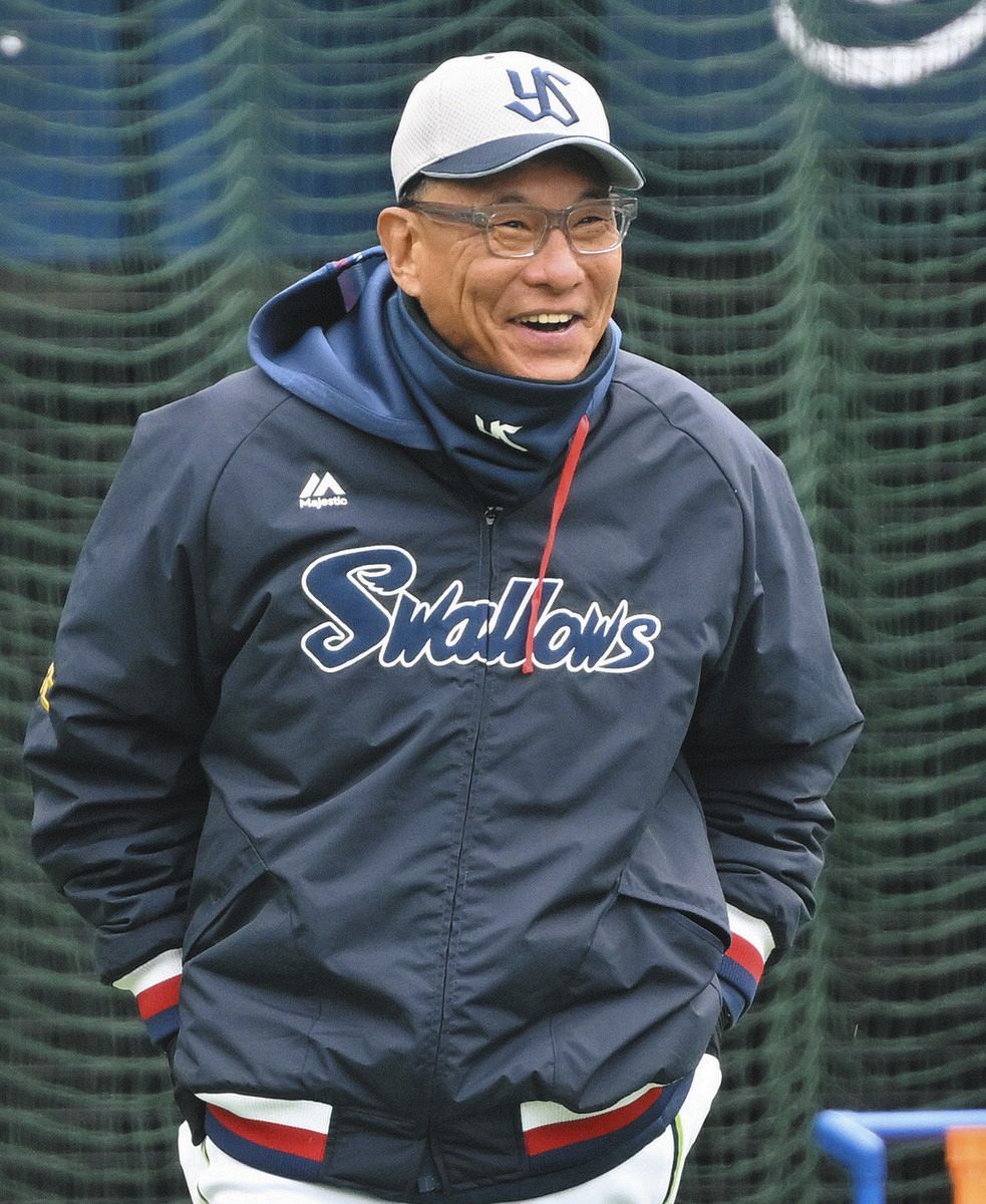 池山 監督