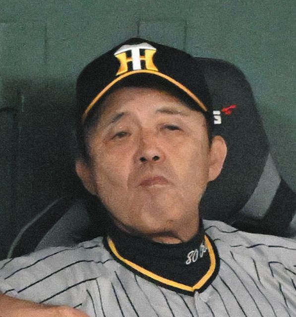 逆転負けでマジック消滅…岡田監督「まさかやろ。おーん」抑えの岩崎優