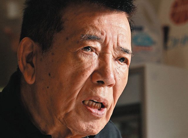 井上真一さん死去、78歳 バスケ女子の強豪、愛知・桜花学園高校監督