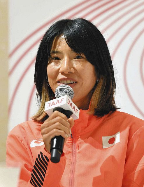 コロナワクチン 正直受けたくない 女子1万メートル五輪代表に決まった新谷仁美が懸念していること 中日スポーツ 東京中日スポーツ
