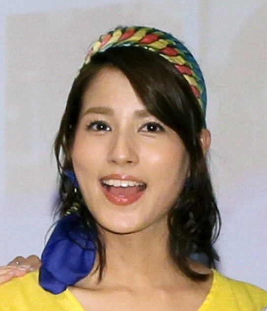 永島優美アナが父 永島昭浩さんに代わって 大迫落選 を解説 めざまし8 でサッカー恒例のやり取り 中日スポーツ 東京中日スポーツ