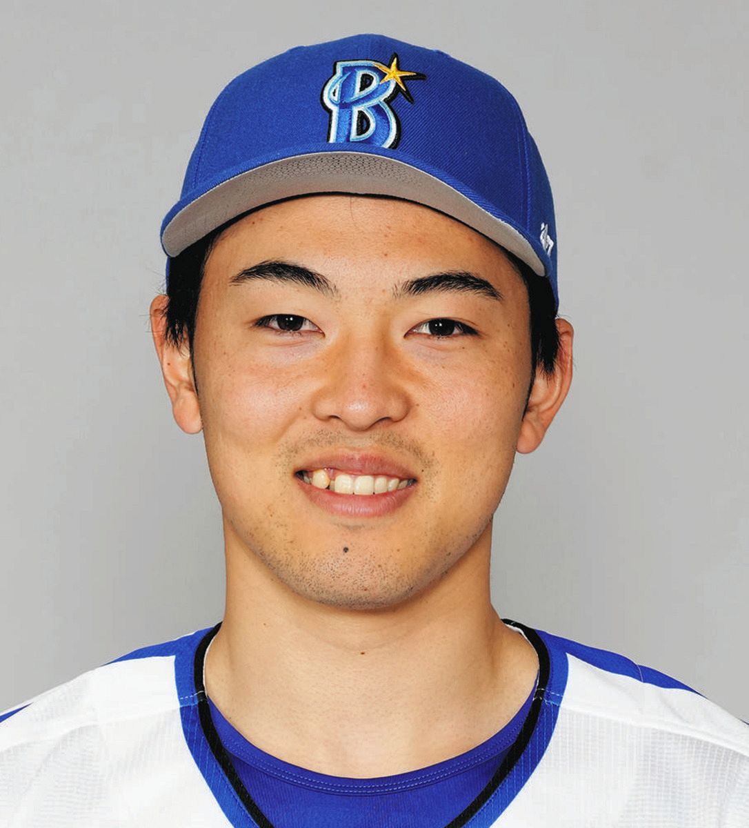 【現役ドラフト】楽天、DeNAから左腕・桜井周斗を獲得 今江敏晃監督「先発でも中継ぎでも」と期待:中日スポーツ・東京中日スポーツ