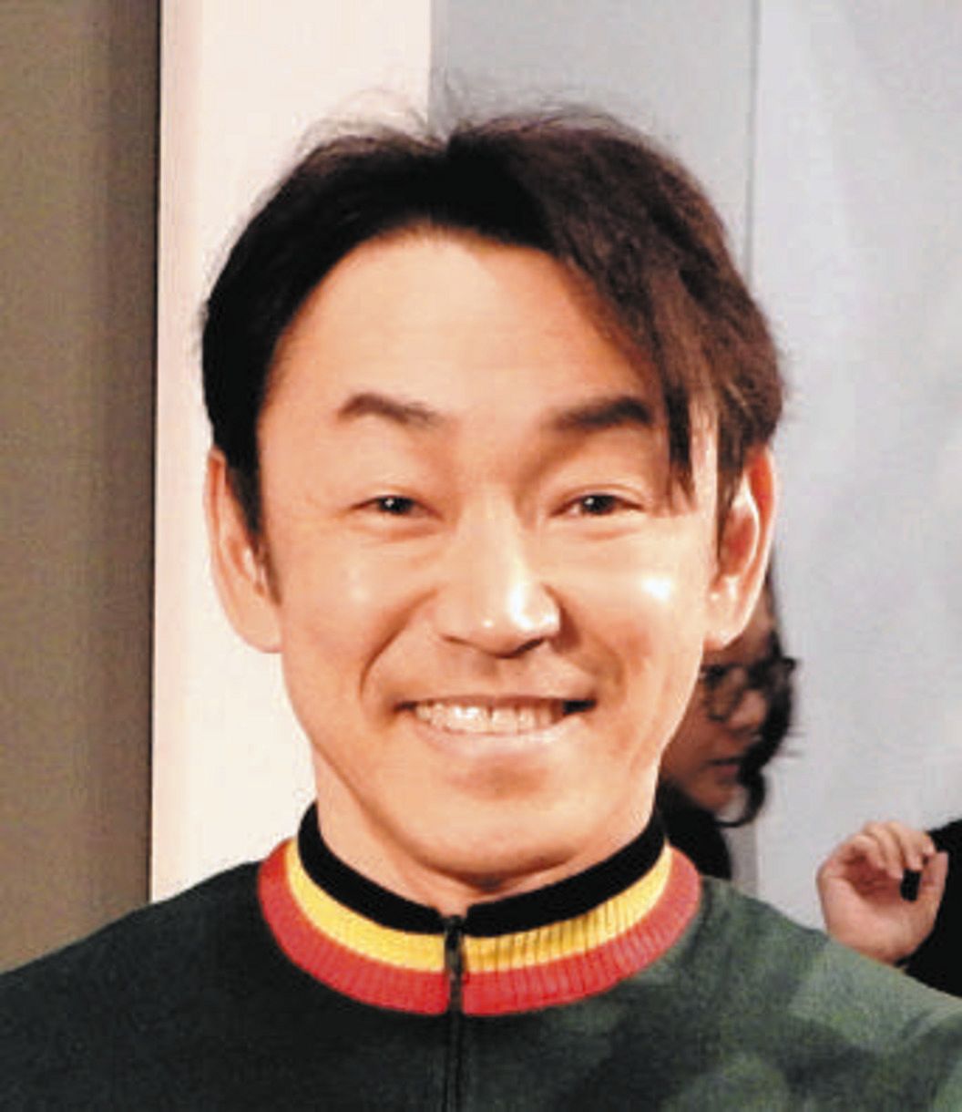 石井正則が50歳の誕生日、1歳年下の一般女性と結婚発表：中日スポーツ・東京中日スポーツ