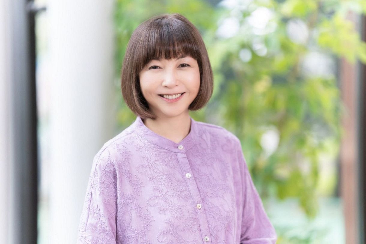 麻木久仁子 麻木久仁子、放送大学〝2年生〟に進級 「学んで得た知識というものは人生の最後の瞬間まで武器になると感じています」：中日スポーツ・東京中日スポーツ