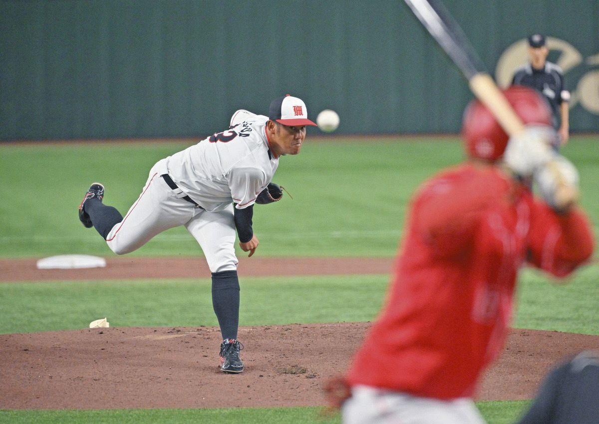 都市対抗野球】三菱自動車岡崎が日本生命破り24年ぶり決勝進出！決勝は