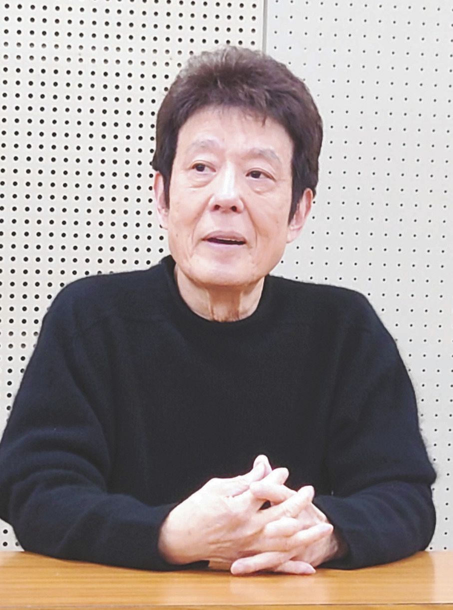 2年前に初めて ２人っきりでメシ 腹を割って話し 一致した思い 御三家 舟木一夫が西郷輝彦さん偲ぶ 中日スポーツ 東京中日スポーツ