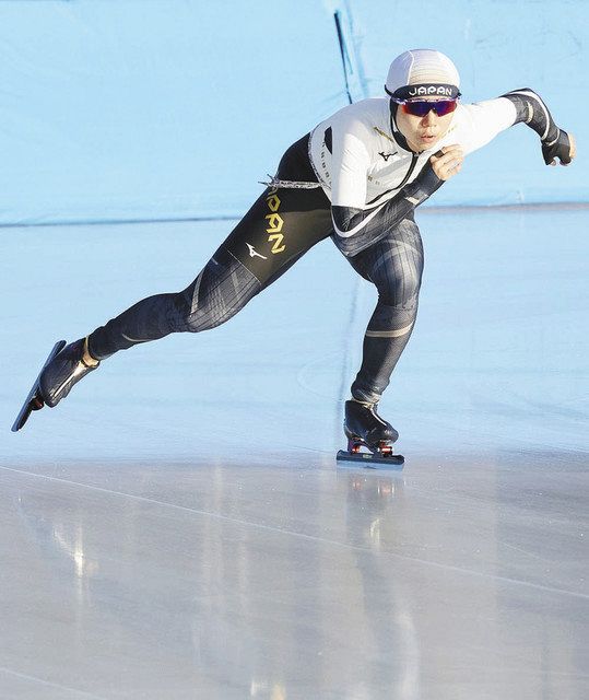 新スーツで五輪メダル量産へ スピードスケート：中日新聞Web