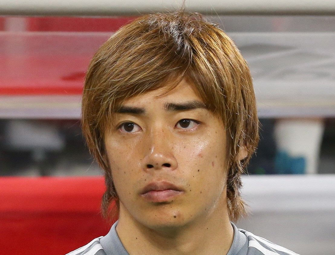 伊東純也、3年ぶりにゲンク復帰、背番号10 「次のW杯で日本代表での