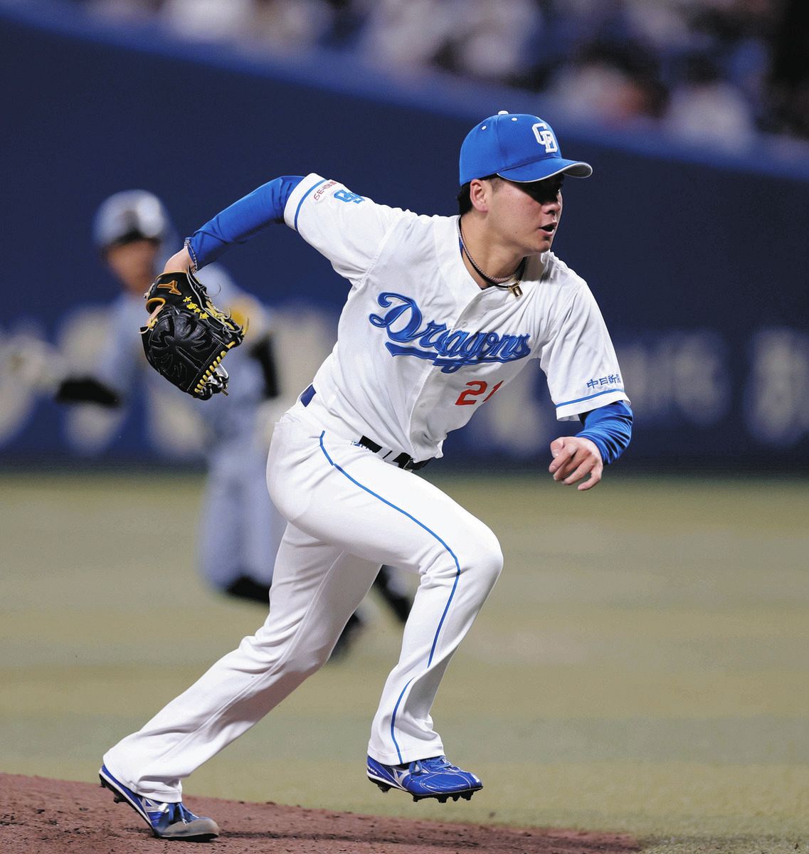 エポック ワン RC【金丸夢斗】待望のプロ初勝利（25.8.7）『A』 エポック社の公式オンラインショップです。※SignatureDECO RC【金丸夢