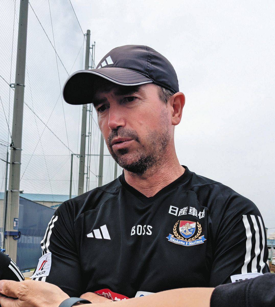 横浜M、喜田拓也と渡辺皓太が完全合流 キューウェル監督、ホーム・磐田戦へ「怖がられるようなプレーを」：中日スポーツ・東京中日スポーツ