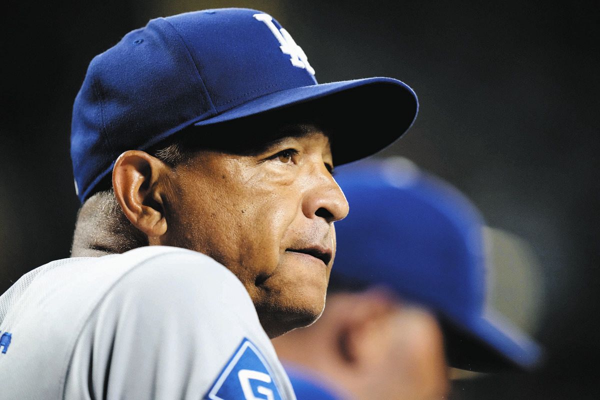 崩壊寸前ドジャース救援、ロバーツ監督批判は「違う」番記者が指摘 問