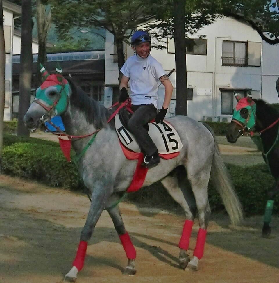 熊沢重文さんの二刀流予想】スピード勝負で連対外さず◎ディナースタ