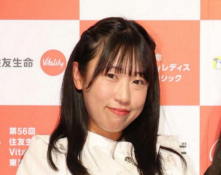 最強アイドル」 人気女子ゴルファー・菅沼菜々、CDデビューに祝福
