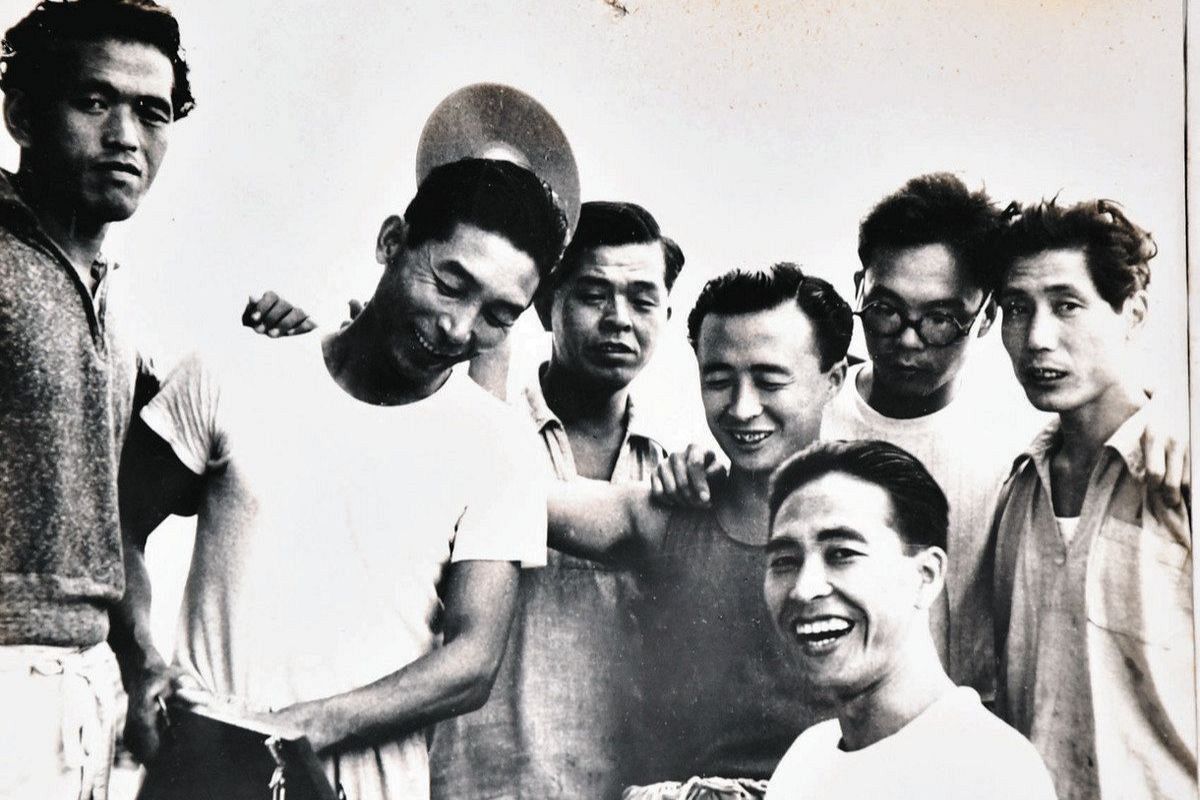 国家の罪を背負い、裁かれたBC級戦犯たち 戦後80年のいま、実相をひも解く：中日新聞Web