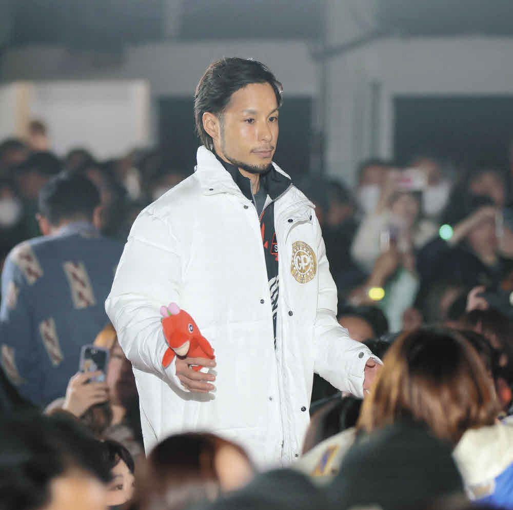 グランプリ】今年SG2冠を獲得した超新星が高らかにV宣言「佐藤隆太郎の