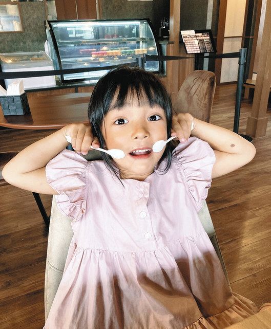 子どもの希少難病サイト開設 患者会が協力 情報共有で孤立させない 中日新聞web