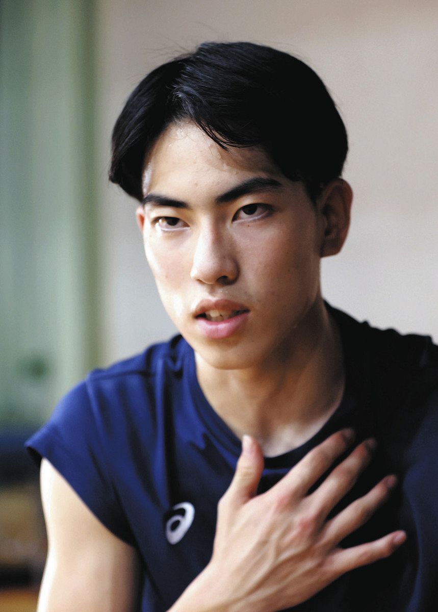 躍動 創造 しずおか＞ 浜松修学舎 旋風を再び 春高バレー8強、高校