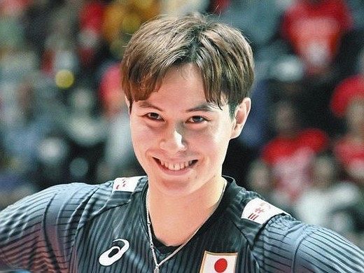 高橋藍 ミントヴェロバレーモンツァ ユニ(M) VNL応援スティック 色紙 高橋藍 ミントヴェロバレーモンツァ ユニ(M) VNL応援スティック 色紙