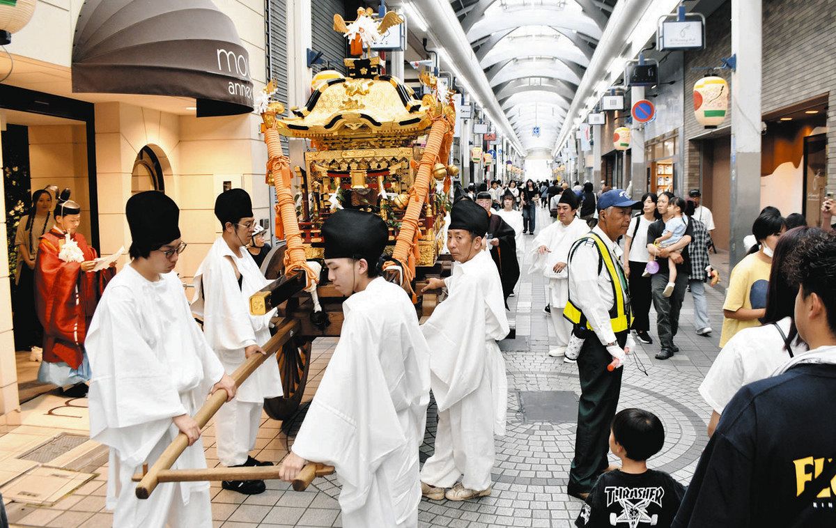 富山 山王祭 2026