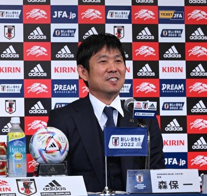 森保一監督「新しい景色は見られなかったが選手が新しい時代を見せてくれた」サッカー日本代表帰国会見：中日スポーツ・東京中日スポーツ