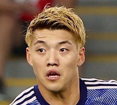 フライブルク・堂安律がスーパーゴール…左足で強烈ミドル「夢の