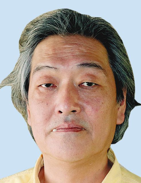 この一杯に美濃の技 LAラーメン丼展から＞ 青磁・若尾経さん