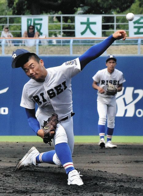 履正社野球部 ジャージ 最終価格！ 大阪】履正社エース・渡辺純太がチーム救った 初回安田が頭部