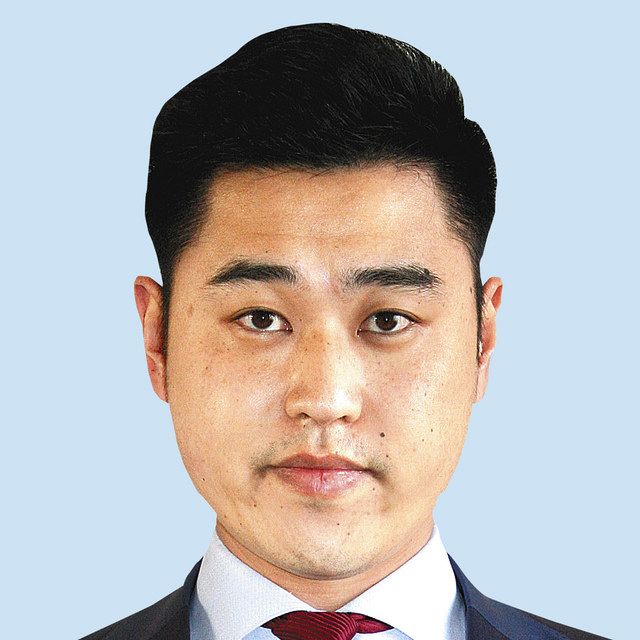 御殿場市長選 鈴木さんが出馬表明 中日新聞しずおかweb