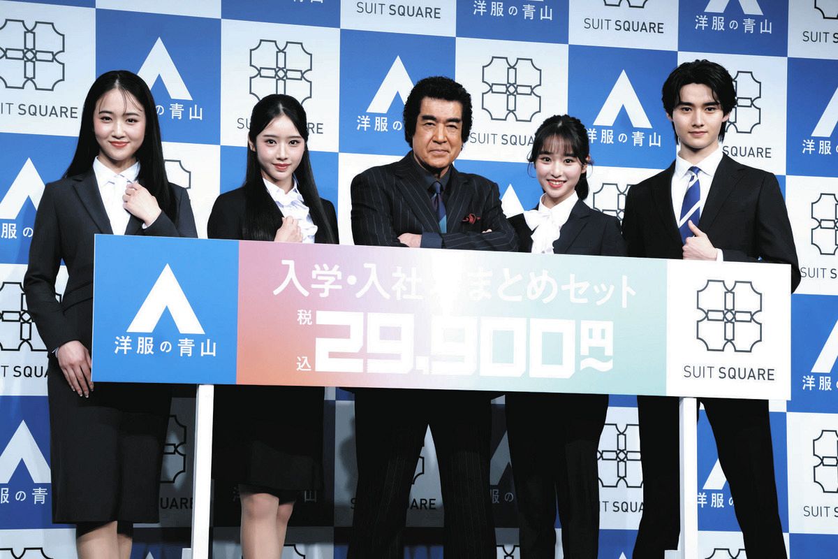 本郷猛から55年…父、兄に続き次女・天音も仮面ライダーデビュー、藤岡