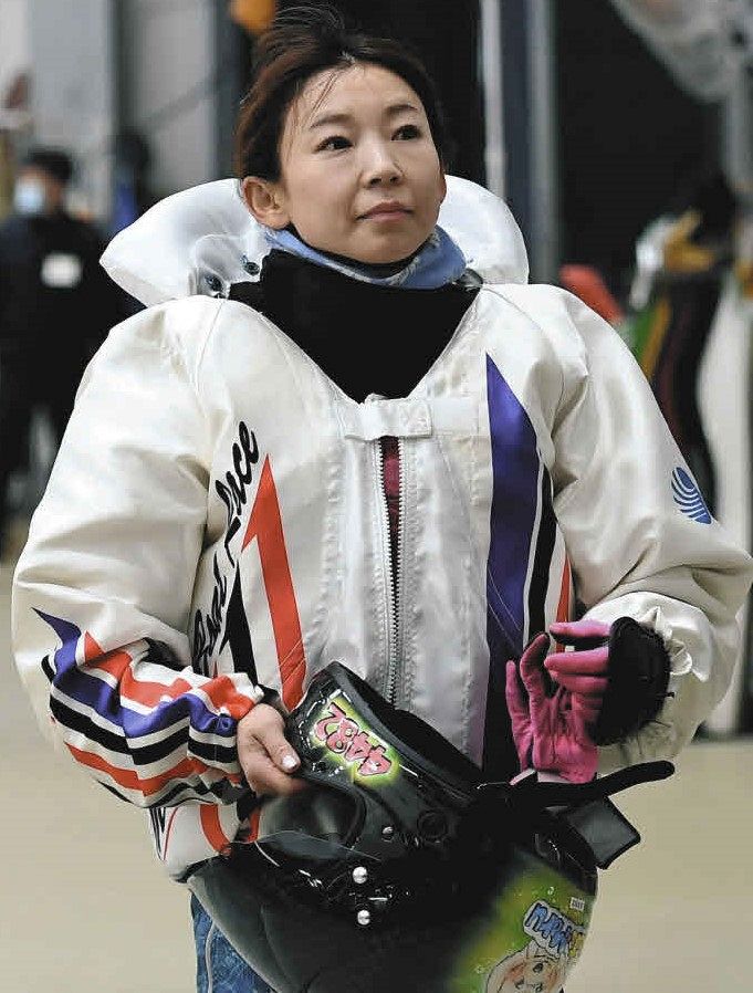Qクライマックス】トライアル開始、1回戦11RはどっきりSで守屋美穂