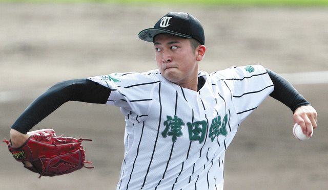 昨夏vの津田学園が1回戦敗退 高校野球 三重 中日新聞web 昨夏vの津田学園が1回戦敗退 高校野球 三重 中日新聞web