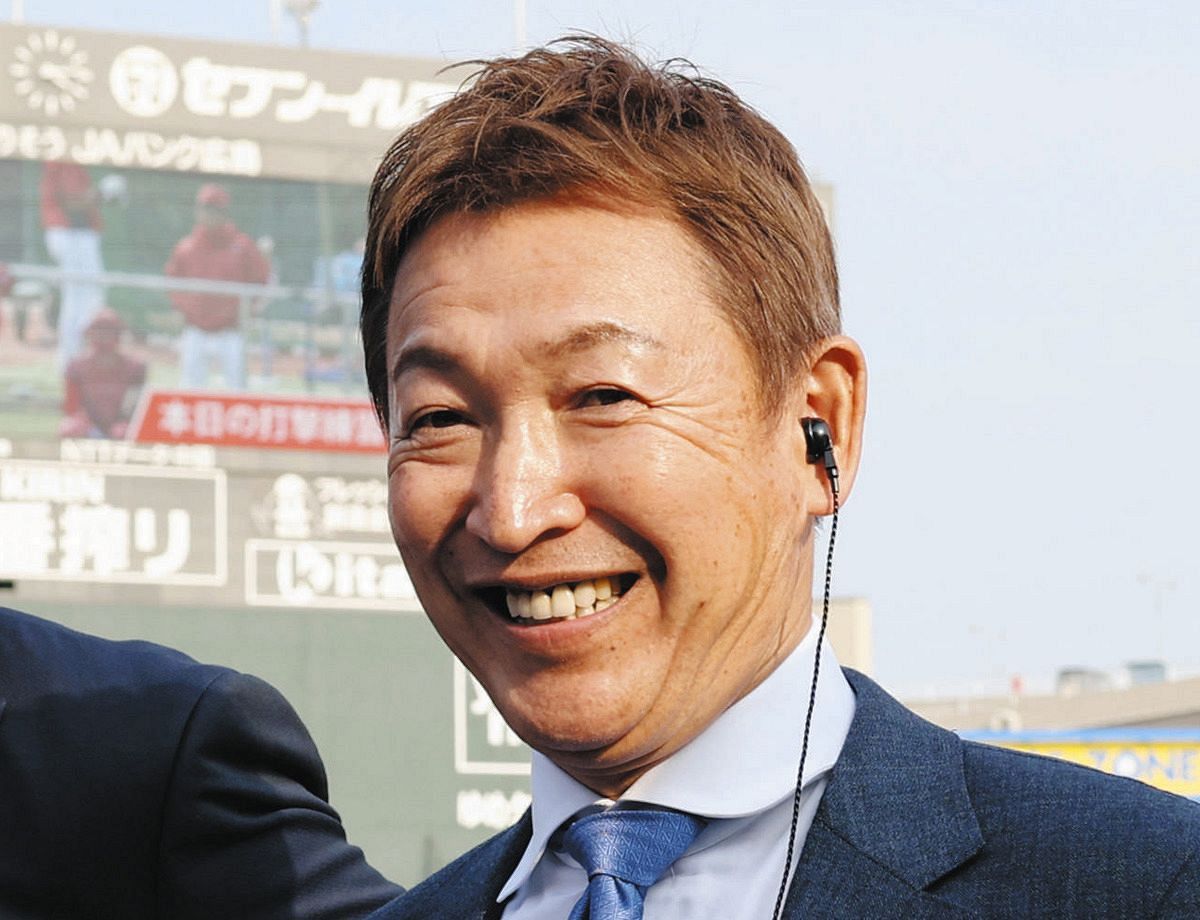 立浪和義さん、緊急事態の中日ドラゴンズ『3つのテコ入れ』に期待…新たな「勝利の方程式」入りへ名を挙げたのは:中日スポーツ・東京中日スポーツ