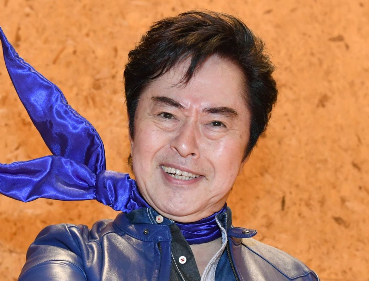 水木一郎 歌手の水木一郎さん死去、74歳、12月6日に肺がんで ：中日スポーツ・東京中日スポーツ