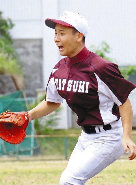 一人じゃない ワンチームに 石川県高校野球 きょう開幕 北陸中日新聞web