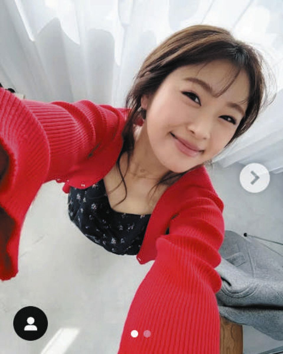 渋谷凪咲⑤ NMB48 渋谷凪咲、美バスト輝く“等身大”ランジェリー姿に反響「きゃー