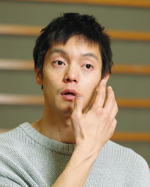 窪田正孝「いいチームに」 劇場版「ラジハ」主演：中日新聞Web