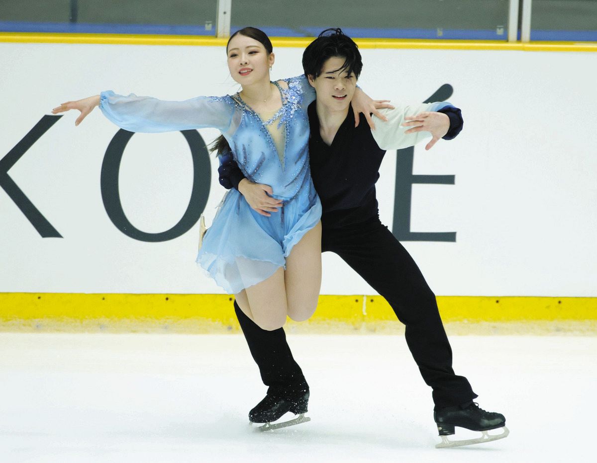 紀平梨花組のミラノ・コルティナ五輪が消滅「2030年に向けて努力を重ね