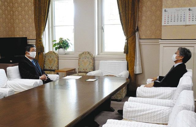 ワクチン接種 政治家優先の是非 正しい順番 とは 中日新聞web