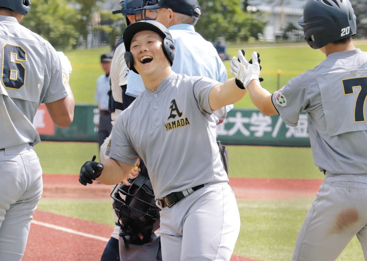 試合結果 - 青森山田高等学校硬式野球部後援会
